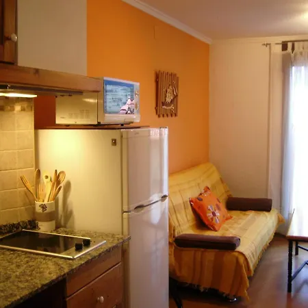 Apartamento Valdesqui Valdelinares (Aragon) Exterior photo
