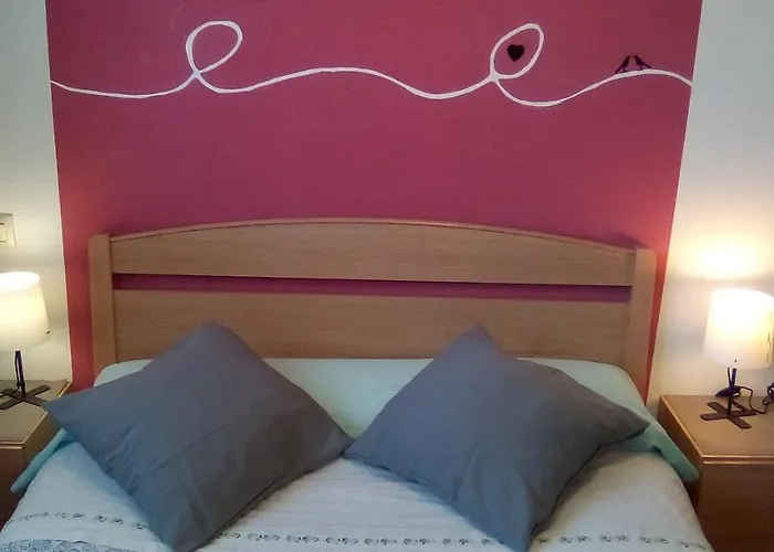Apartamento Valdesqui