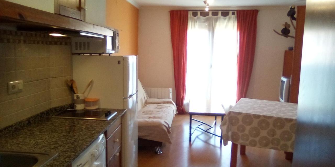 Valdesqui Apartment