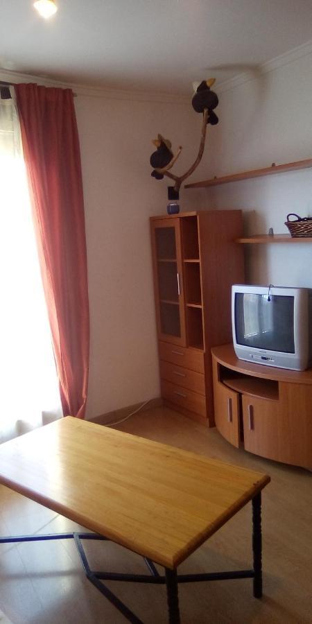 Valdesqui Apartment Valdelinares (Aragon)