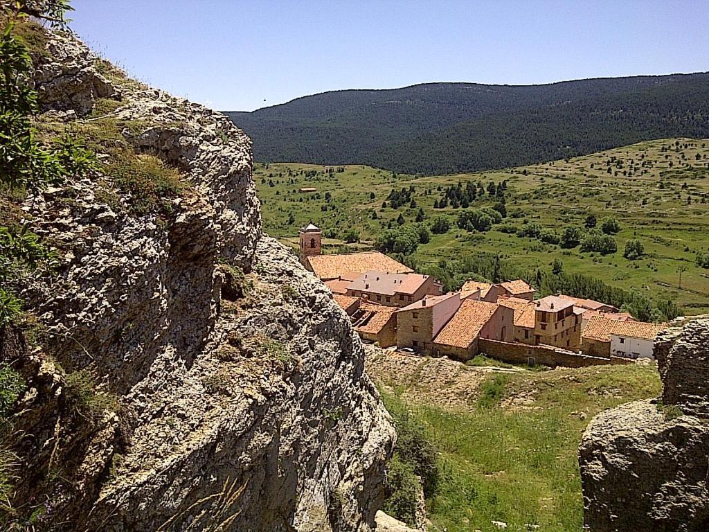 Valdesqui Valdelinares (Aragon)