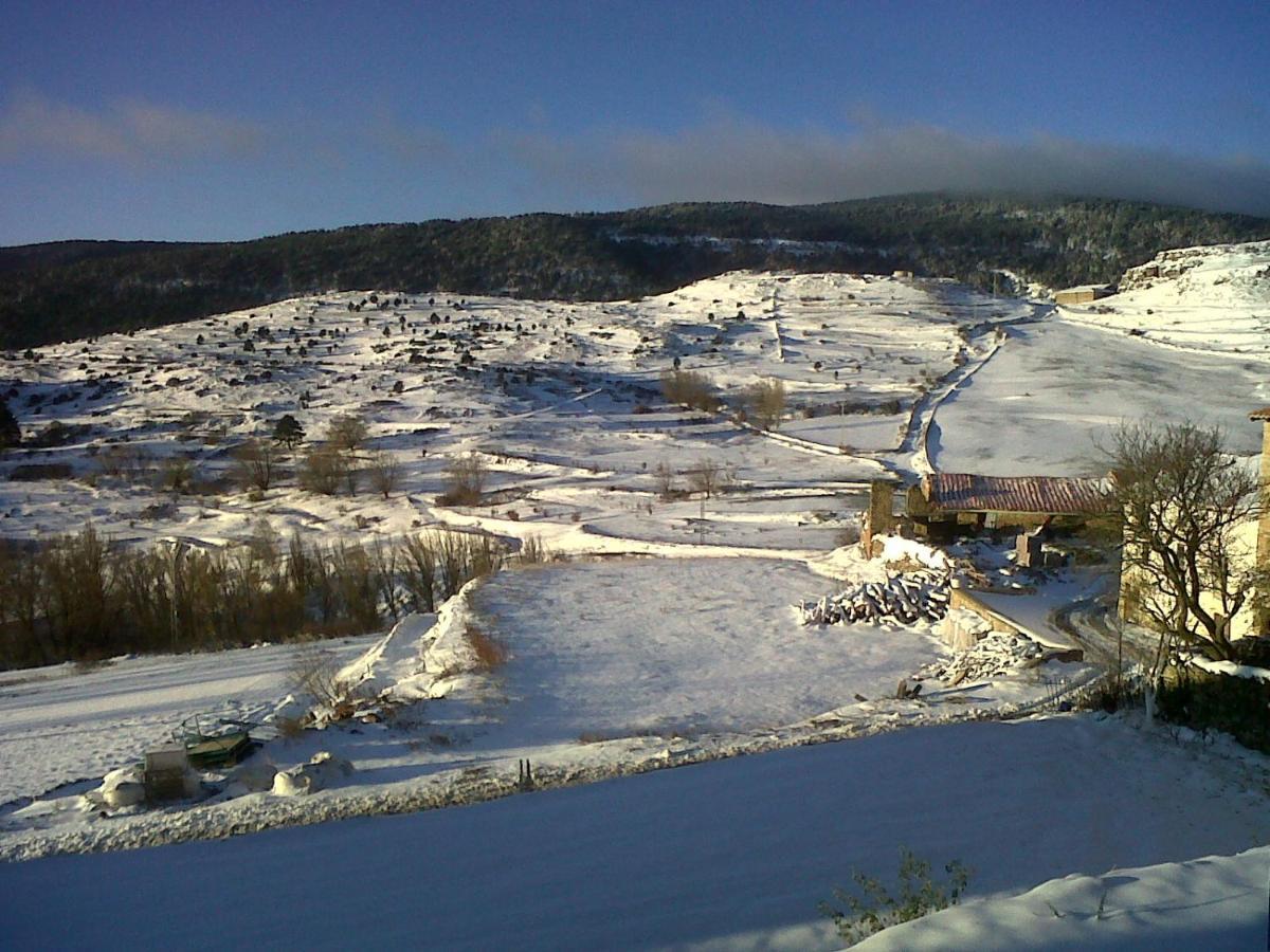 Apartment Valdesqui