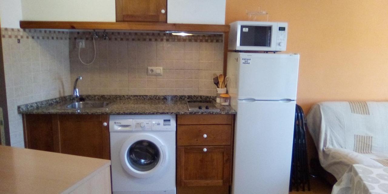 Apartment Valdesqui