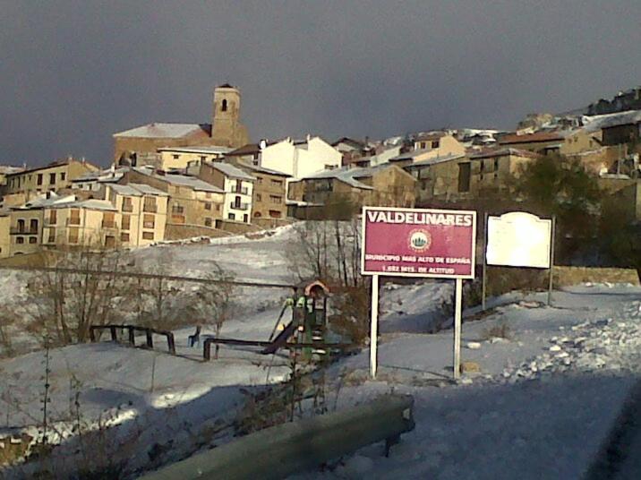 Valdesqui *